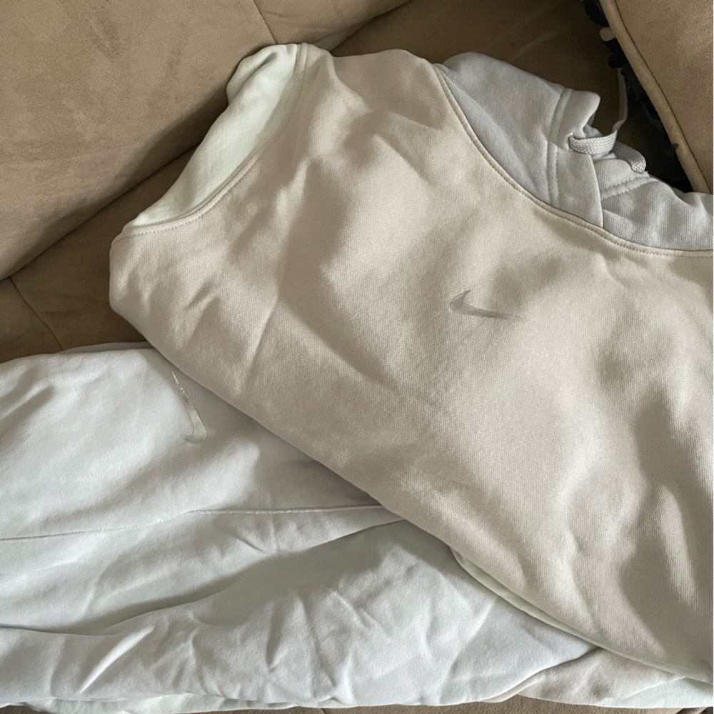 Nike tracksuit